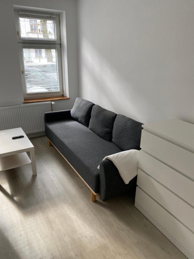Zentrale Und Schoene Ferienwohnung Lübeck Exteriér fotografie