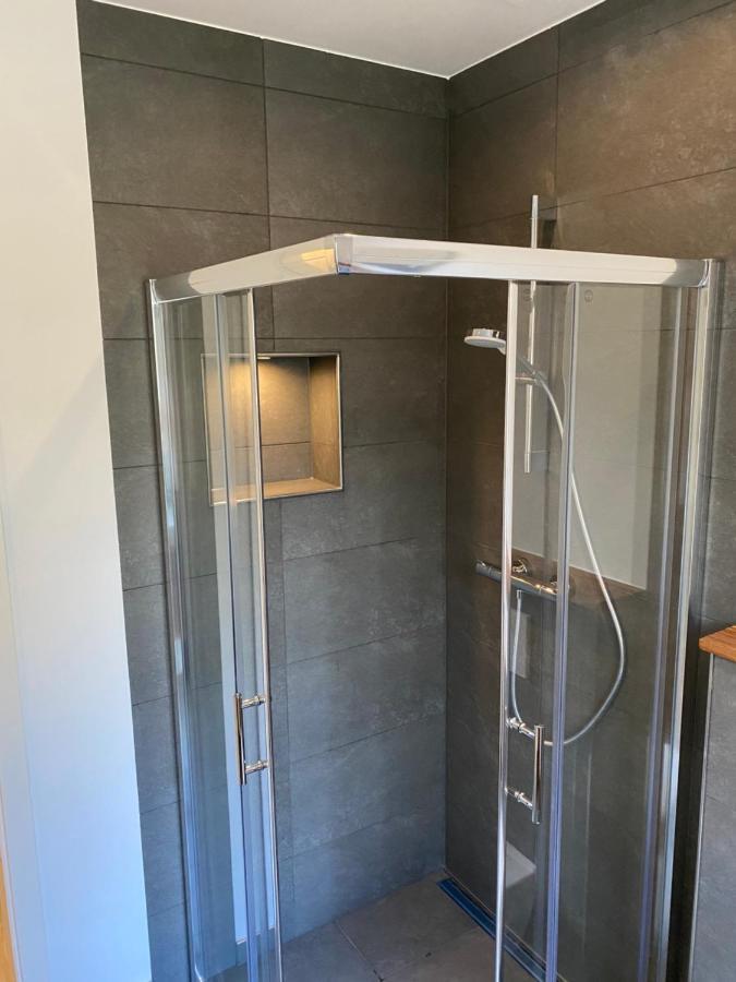 Zentrale Und Schoene Ferienwohnung Lübeck Exteriér fotografie